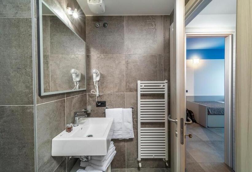 Residence Filmare