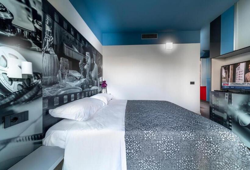 Residence Filmare