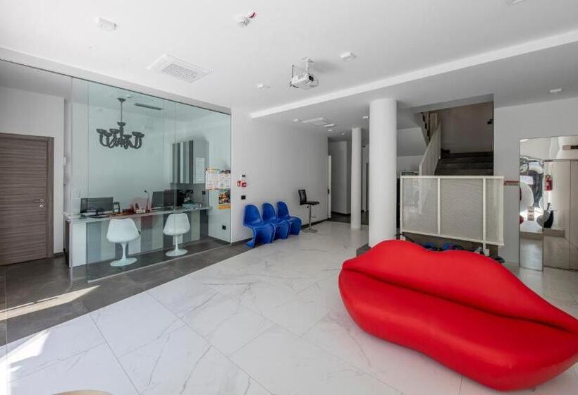 Residence Filmare
