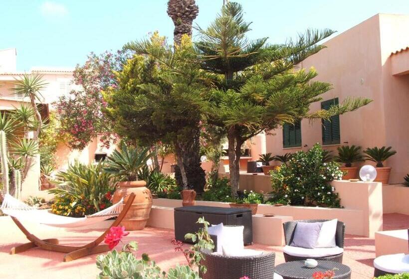 اقامتگاه B&b Villa Giulia