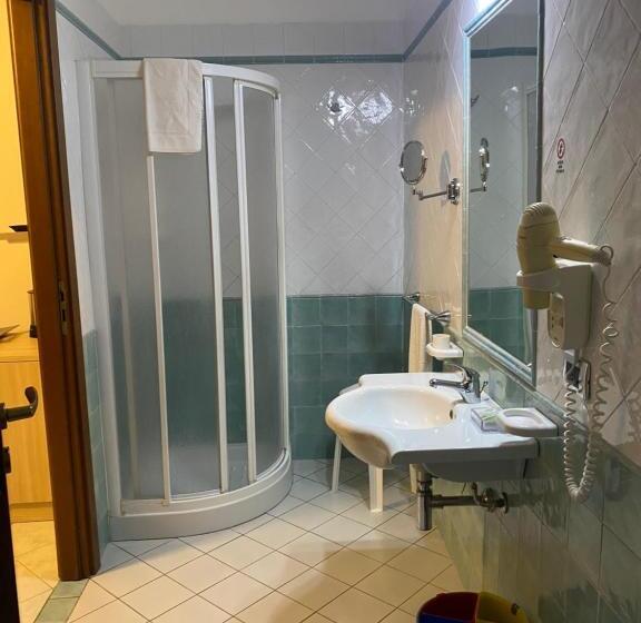 اقامتگاه B&b Villa Giulia