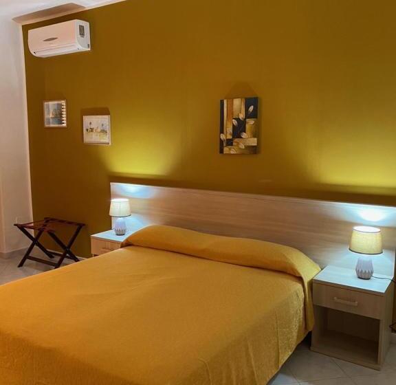 اقامتگاه B&b Villa Giulia