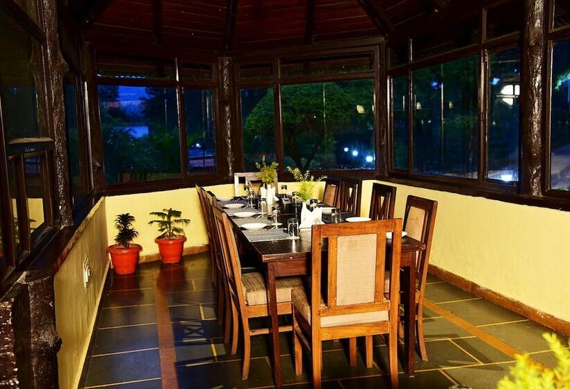 منتجع Sunita Corbett Retreat By Opensky