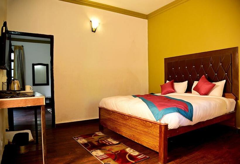 منتجع Sunita Corbett Retreat By Opensky