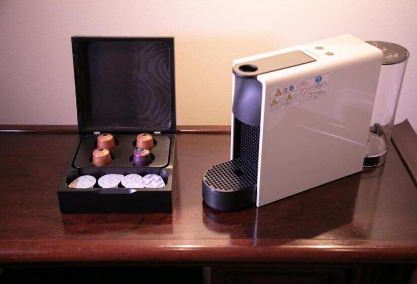 ريوكان Oyado Den Rikyu