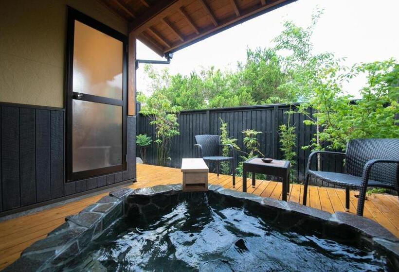 ريوكان Oyado Den Rikyu