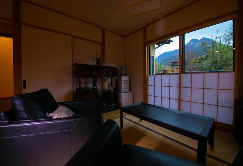 ريوكان Oyado Den Rikyu