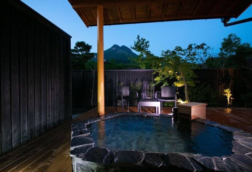 ريوكان Oyado Den Rikyu