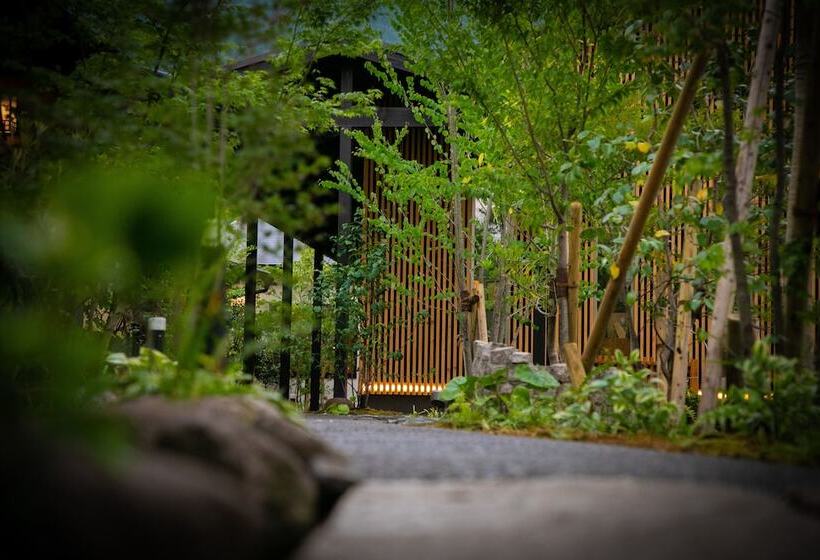 ريوكان Oyado Den Rikyu