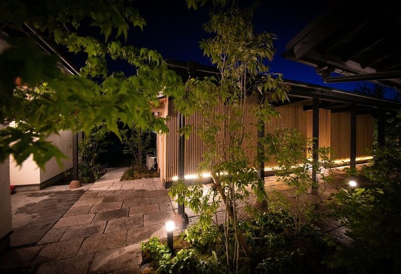 ريوكان Oyado Den Rikyu