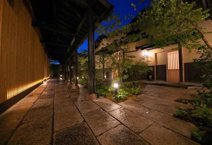 ريوكان Oyado Den Rikyu