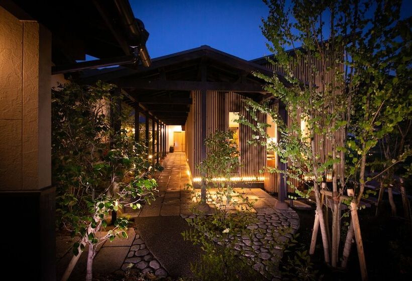 ريوكان Oyado Den Rikyu