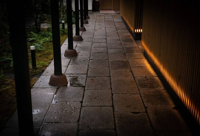 ريوكان Oyado Den Rikyu