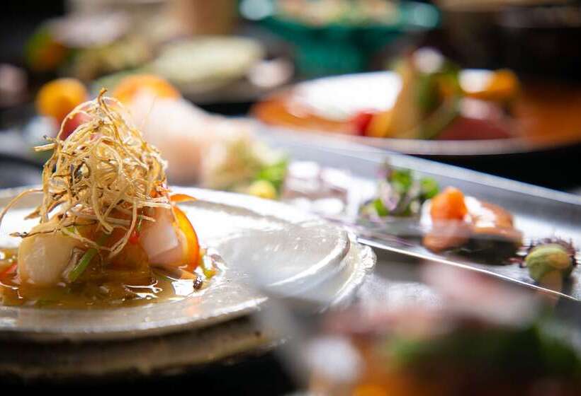 ريوكان Oyado Den Rikyu