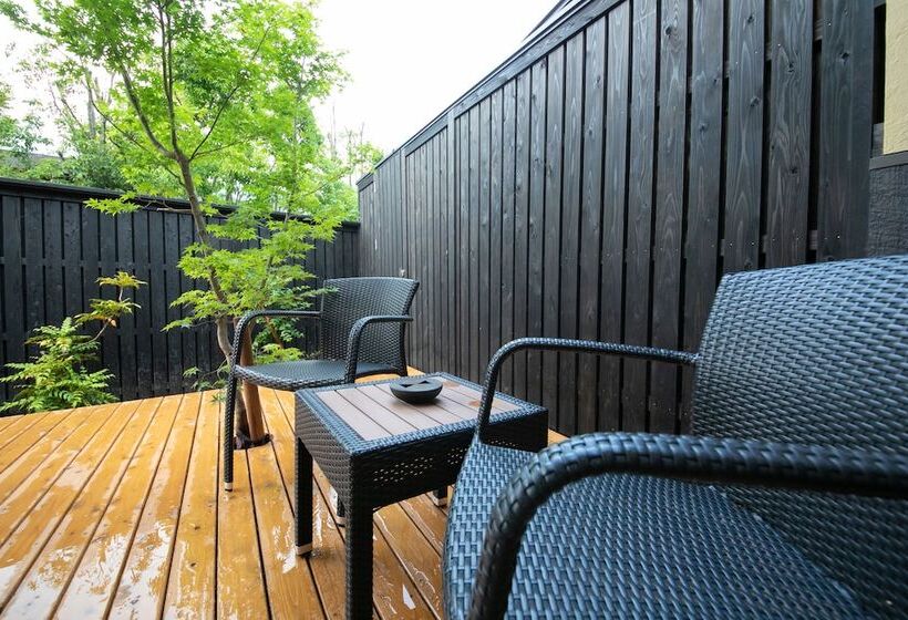 ريوكان Oyado Den Rikyu