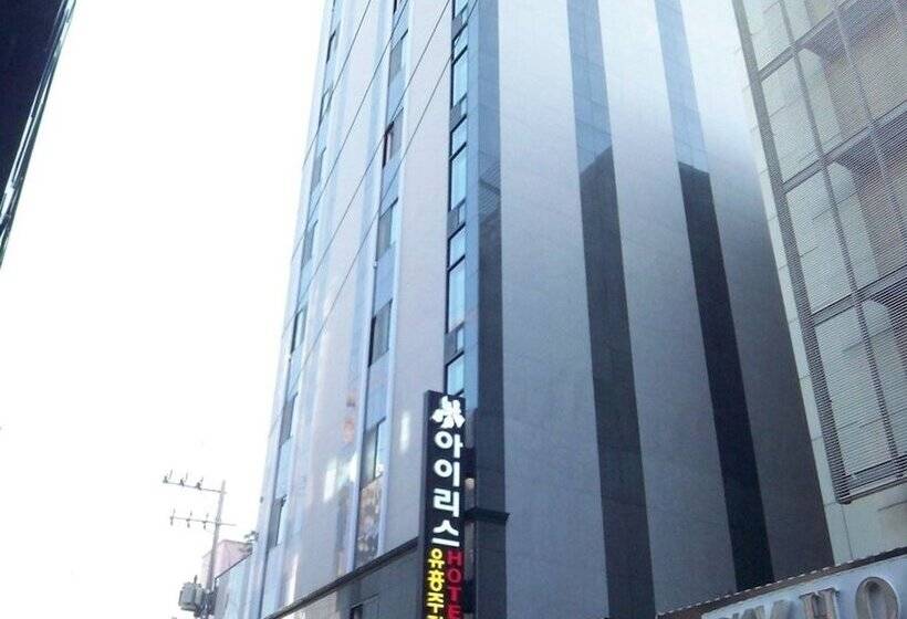 Seosan Hotel Iris