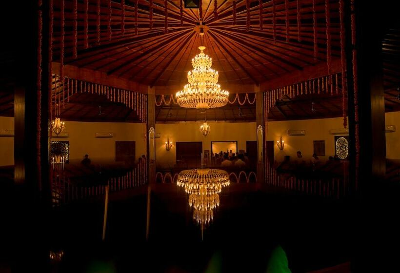 The Earth House Resort