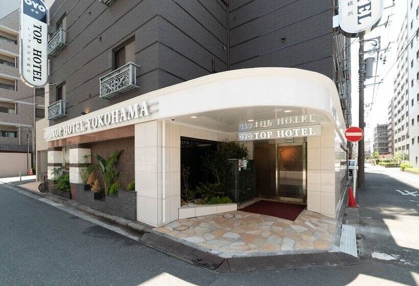 Top Hotel Yokohama