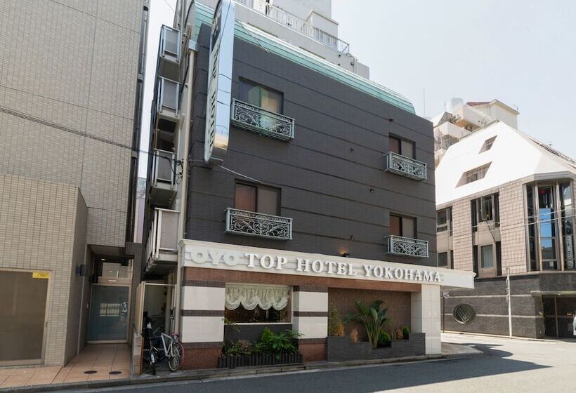 Top Hotel Yokohama