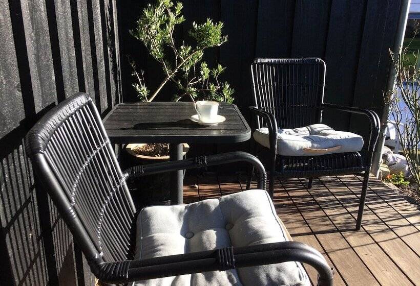 Troense B&b By The Sea