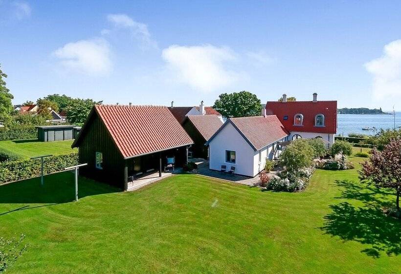 Troense B&b By The Sea