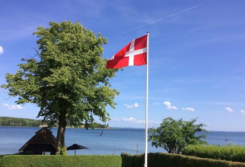 Troense B&b By The Sea