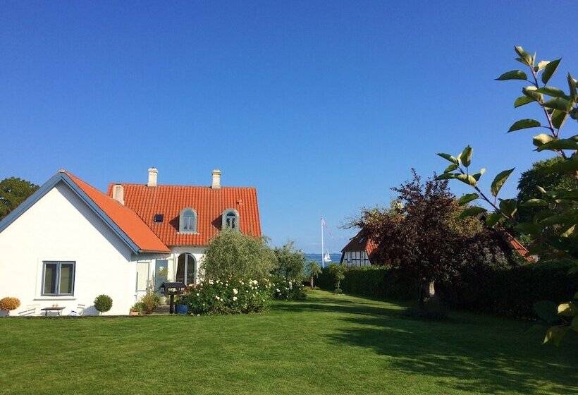 Troense B&b By The Sea