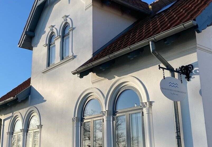 Troense B&b By The Sea