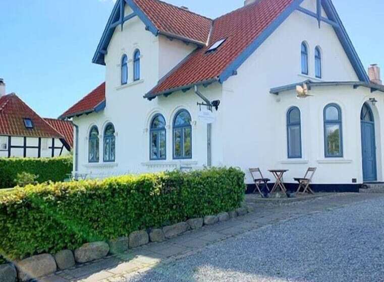 Troense B&b By The Sea