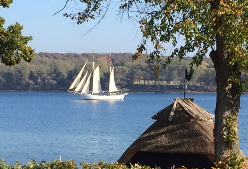 Troense B&b By The Sea