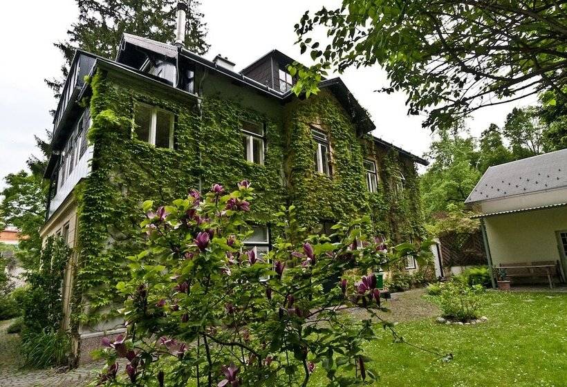 Villa Marie  Self Catering