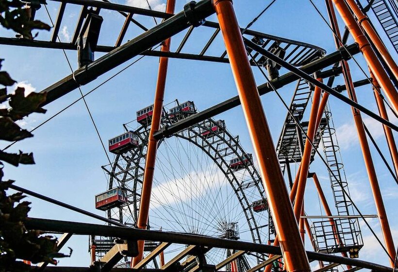 Villa Marie  Self Catering