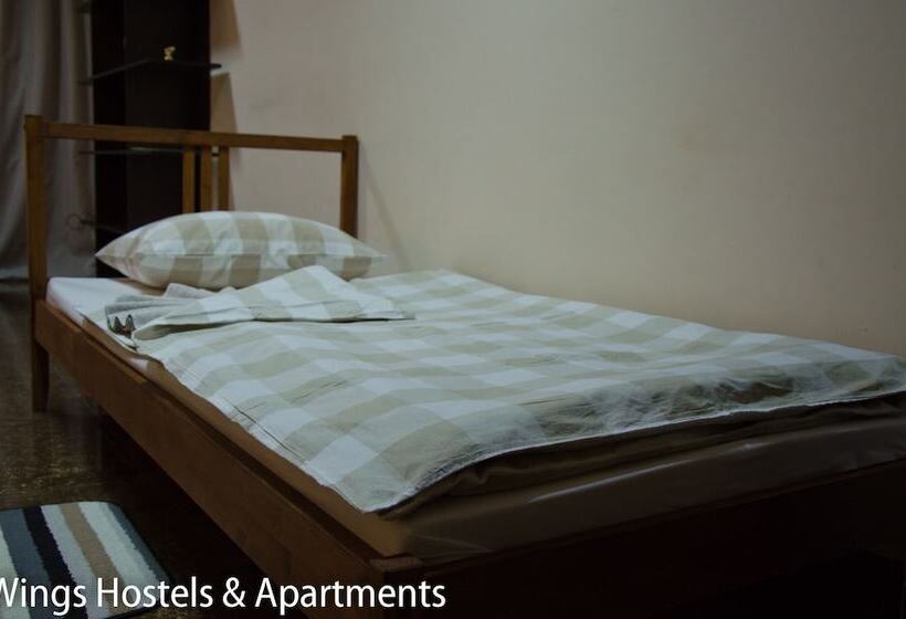 Wings Hostel