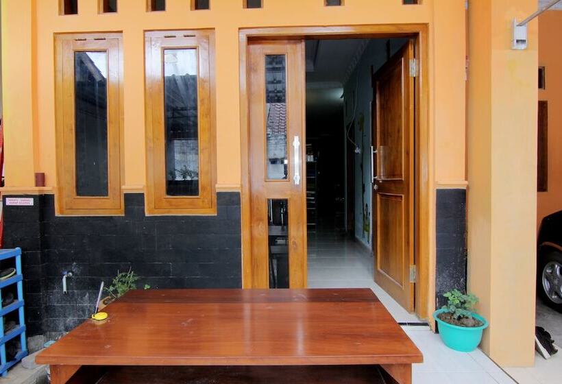 فندق صغير Griya Ardafa