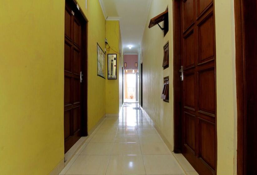 فندق صغير Griya Ardafa