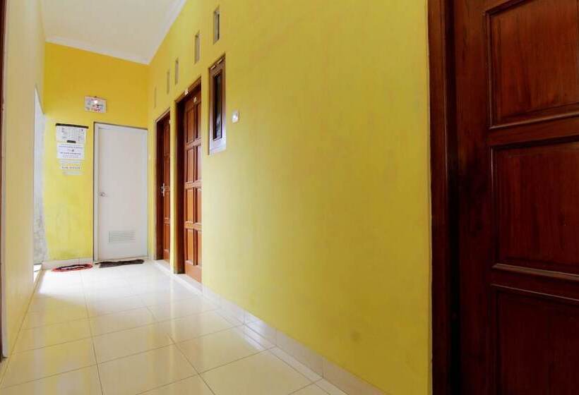 فندق صغير Griya Ardafa