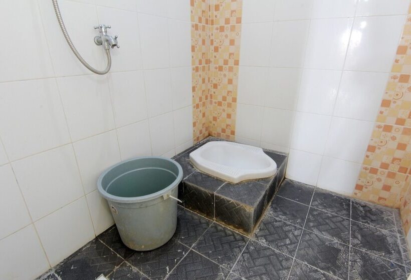 فندق صغير Griya Ardafa