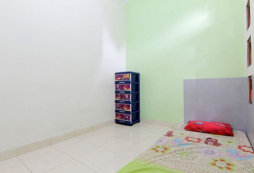 فندق صغير Griya Ardafa