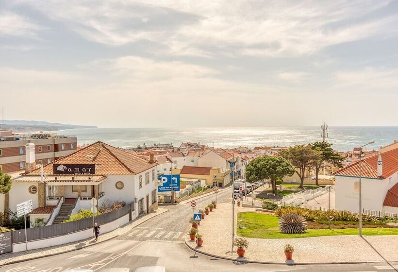 هاستل Selina Boavista Ericeira