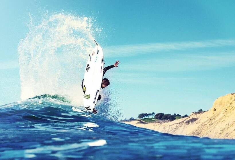 هاستل Selina Boavista Ericeira