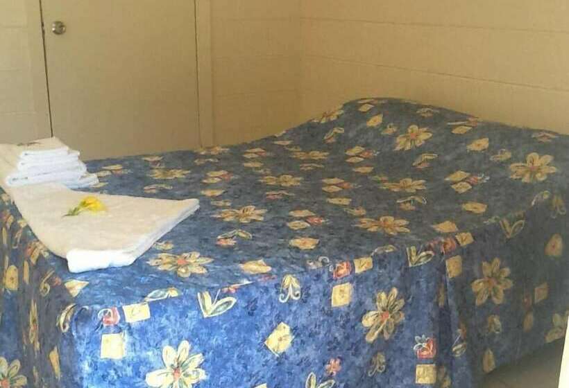 Transit Motel   Hostel