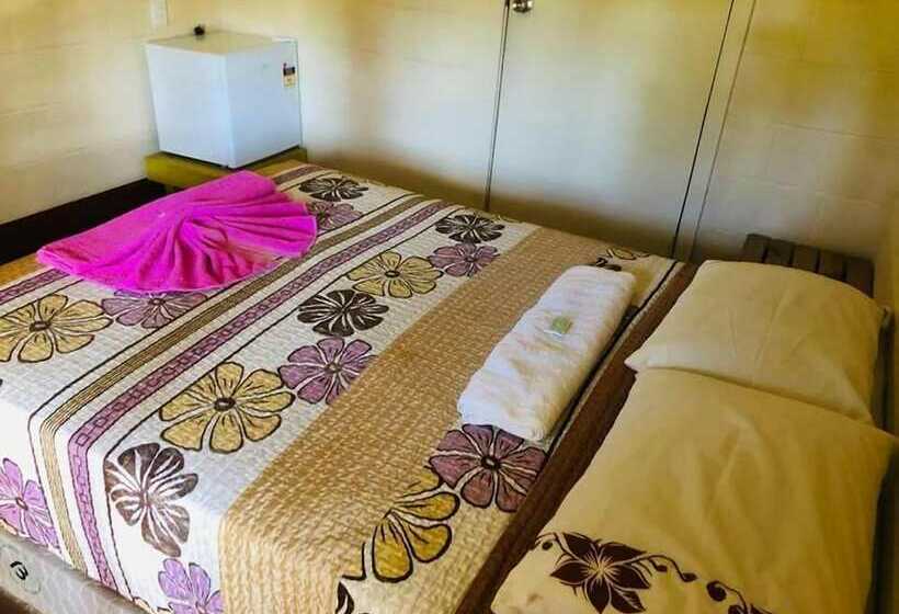 Transit Motel   Hostel