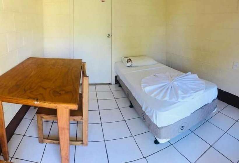 Transit Motel   Hostel