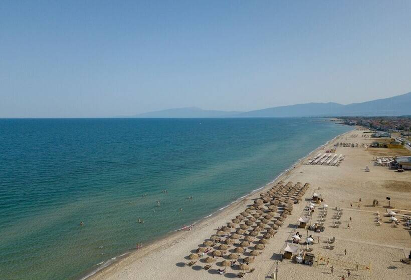 旅馆 Villa Pigasos