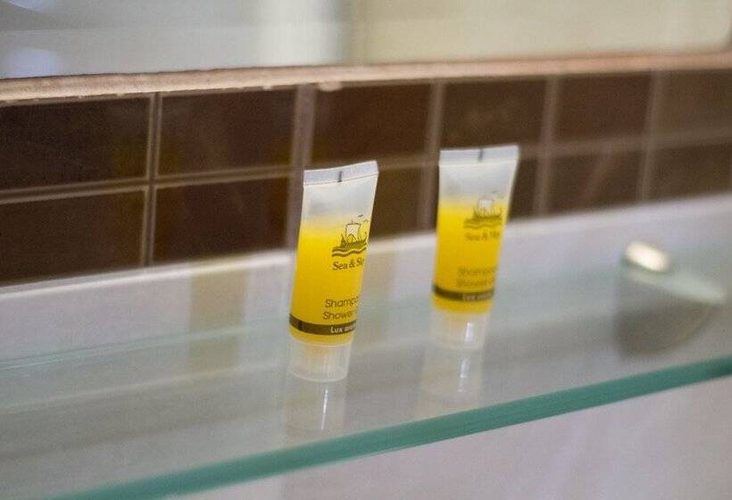 旅馆 Villa Pigasos