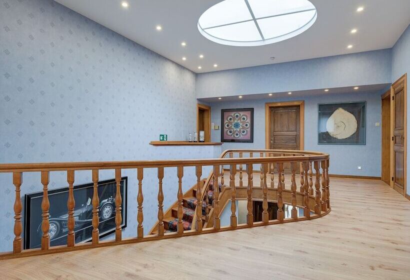 Alury B&b