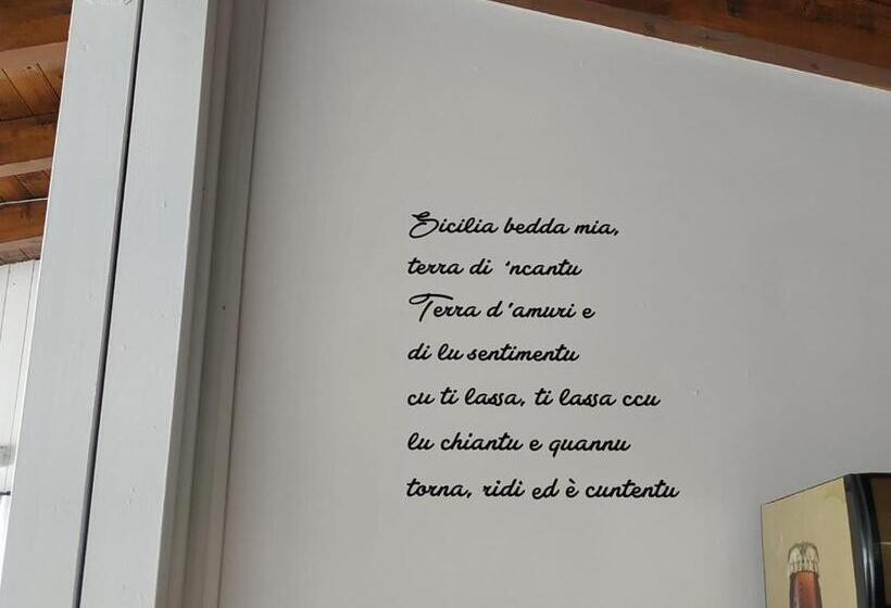 Andrea Case Vacanze L Ancora