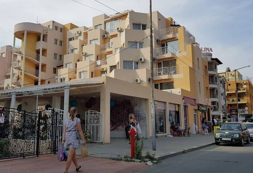 Apart Hotel Vanilla Garden