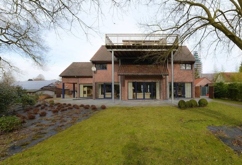 B&b Les Secrets De La Vie