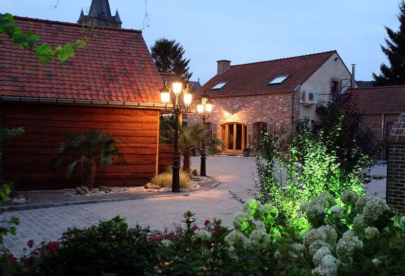 B&b Les Secrets De La Vie